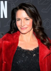 Kristin Davis Height, Weight, Age, Boyfriend, Family, Facts, Biography