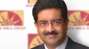 Kumar Mangalam Birla
