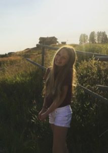 Kyla Matthews Height, Weight, Age, Boyfriend, Family, Facts, Biography