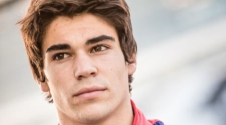 Lance Stroll Height, Weight, Age, Body Statistics
