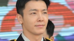 Lee Donghae