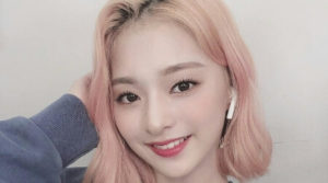 Lee Na-gyung
