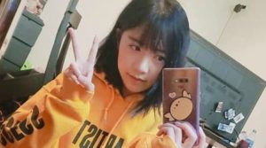 LilyPichu