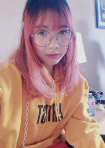 LilyPichu Height, Weight, Age, Boyfriend, Family, Facts, Biography