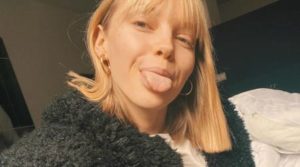 Lina Larissa Strahl