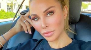 Lisa Hochstein