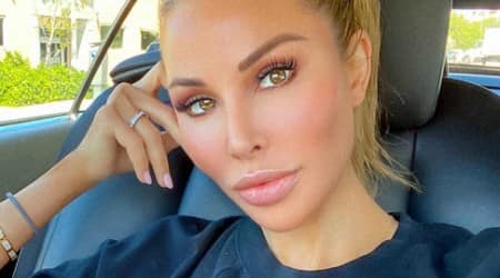 Lisa Hochstein Height, Weight, Age, Spouse, Children, Facts, Biography