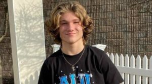 Logan Zehr