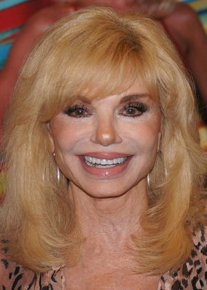 Loni Anderson Height, Weight, Age, Spouse, Family, Facts, Biography