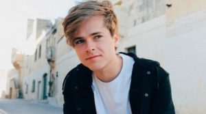 Luke Korns