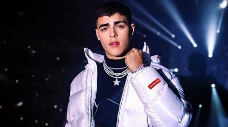 Lunay (Singer) Height, Weight, Age, Body Statistics