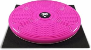 MANYTONEZ Waist Trimmer Review