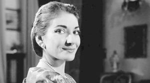 Maria Callas