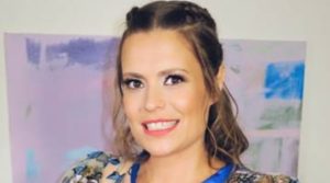 Marianna Palka