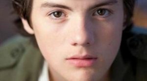 Matthew Knight