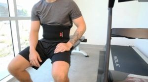 Mcdavid Waist Trimmer Belt Review