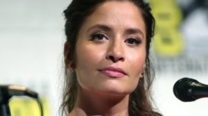 Mercedes Mason
