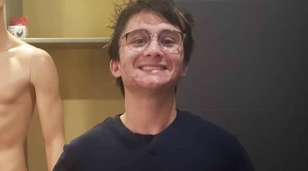 Michael Reeves Height, Weight, Age, Body Statistics