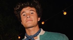 Michael Ronda