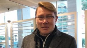 Mika Häkkinen