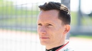 Mike Conway