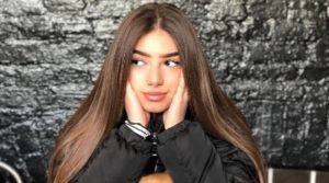 Mimi Keene