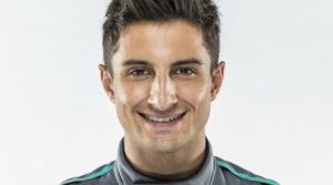 Mitch Evans