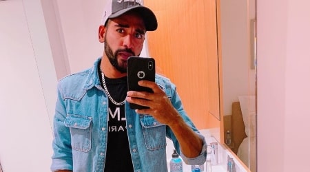 Mohammed Siraj Height, Weight, Age, Body Statistics