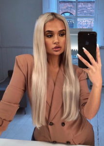 Molly-Mae Hague Height, Weight, Age, Boyfriend, Family, Facts, Biography