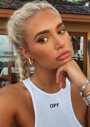 Molly-Mae Hague Height, Weight, Age, Boyfriend, Family, Facts, Biography