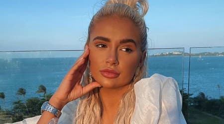 Molly-Mae Hague Height, Weight, Age, Boyfriend, Family, Facts, Biography