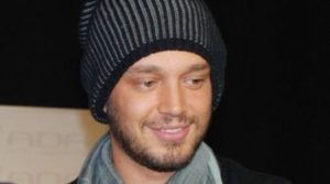 Murat Boz