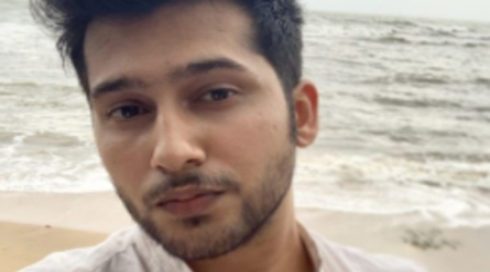 Namish Taneja Height, Weight, Age, Girlfriend, Family, Facts, Biography