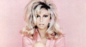 Nancy Sinatra