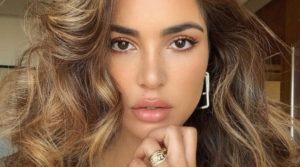 Negin Mirsalehi