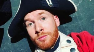Neil Jones
