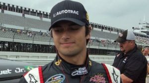Nelson Piquet Jr.