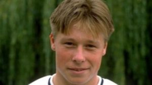 Nick Barmby