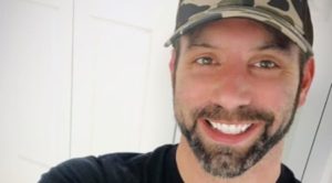 Nick Groff