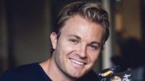 Nico Rosberg