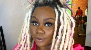 Nicole Byer