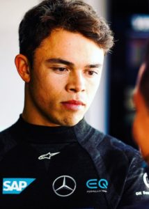 nyck de vries height weight age girlfriend family facts biography