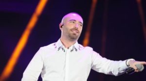 Omer Adam
