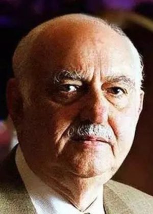 Pallonji Mistry Height, Weight, Age, Spouse, Family, Facts, Biography