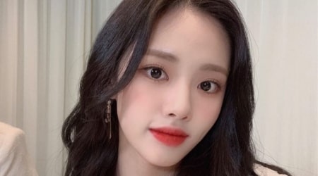 Park Ji-won Height, Weight, Age, Body Statistics