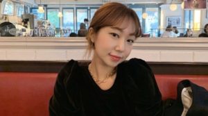 Park Min-ji