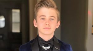 Parker Bates