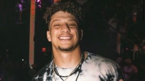 Patrick Mahomes II