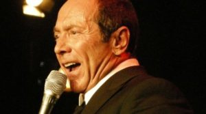 Paul Anka