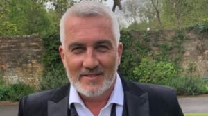 Paul Hollywood